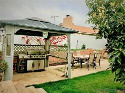 San Diego House: 3920 Mount Everest Blvd.