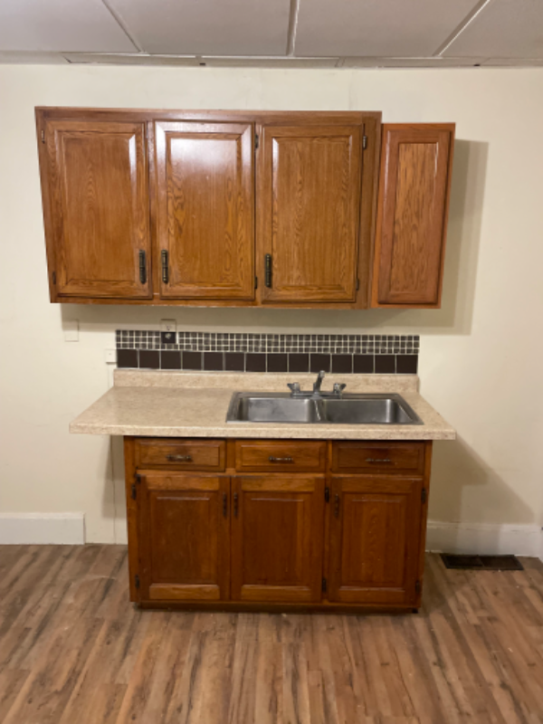 Columbus Townhome: 1672 Manchester Avenue