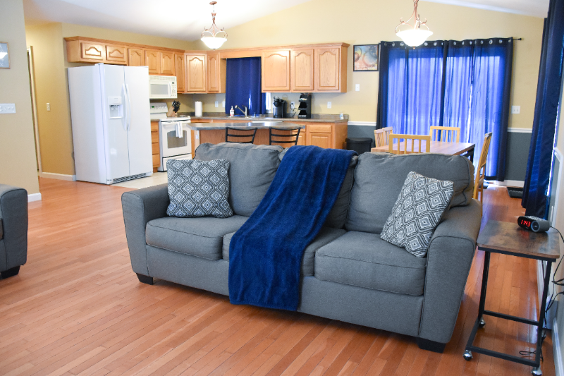 Berlin House: 588 6th Avenue