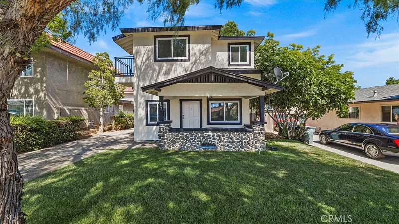 Pasadena Multiplex: 290 N Craig Ave