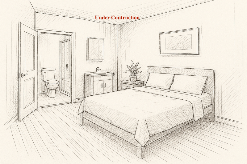 Petersburg House: 0 St Mathew Street