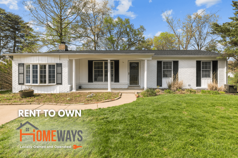 Manchester House: 105 Whitewater Dr