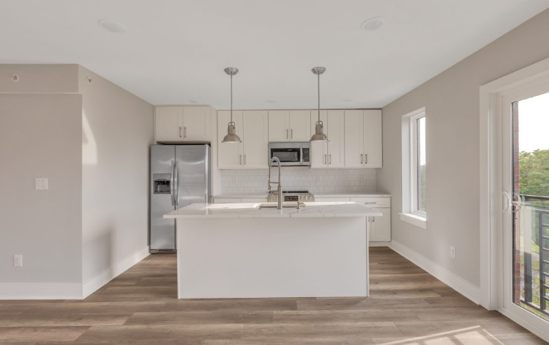 Philadelphia Condo: 1947 N 33rd St