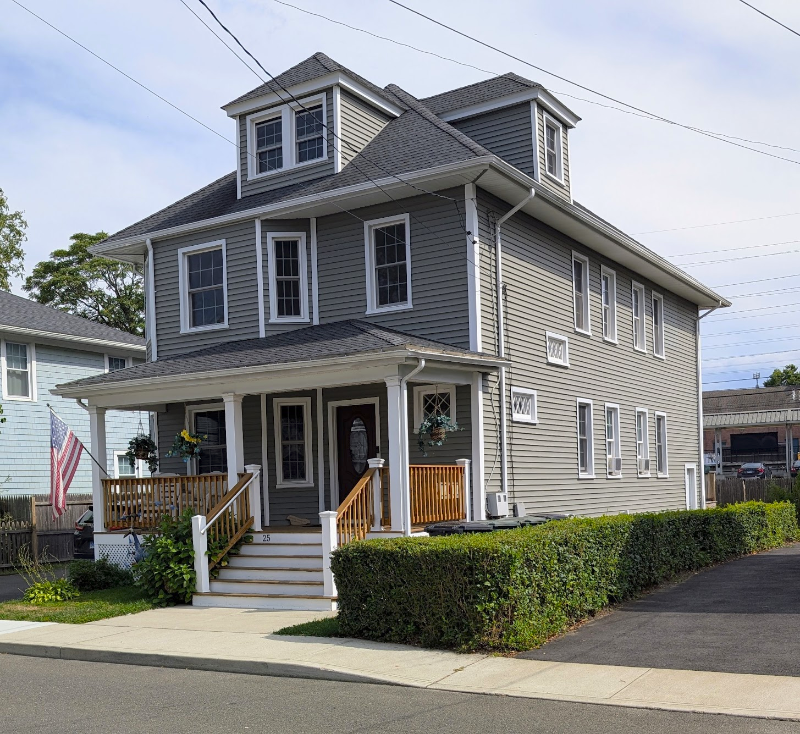 Milford Multiplex: 27 Darina Place