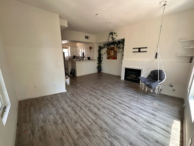 MILPITAS Townhome: 830 Fire walk