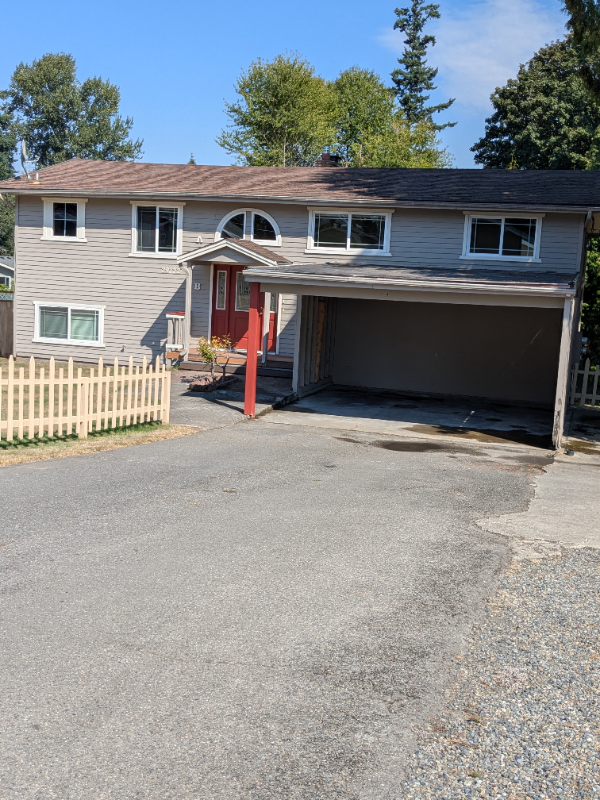 Federal Way Townhome: 29222 18th Ave S