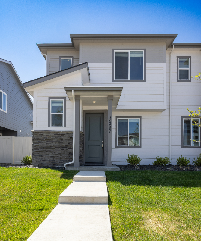 Star Townhome: 12467 W Endsley Ln