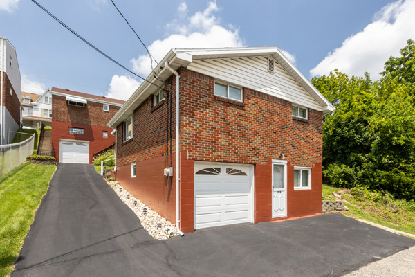 East McKeesport Multiplex: 851 Florence Avenue