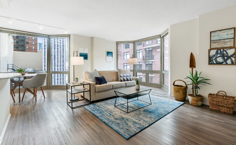 Chicgao Condo: 1125 N Dearborn