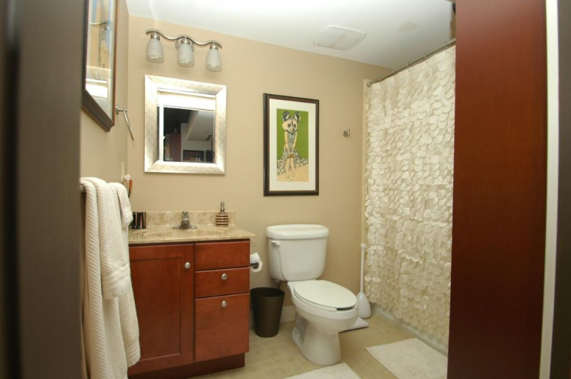 Louisville Condo: 323 W Broadway