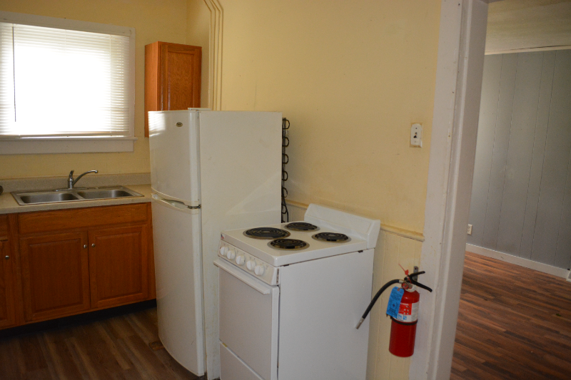 Rome Apartment: 126 Turin St