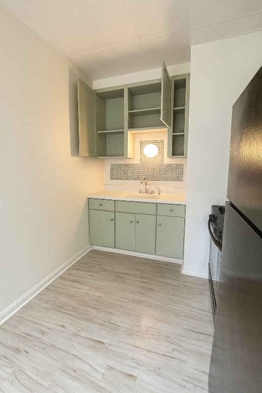 Milwaukee Multiplex: 2407 N 6th St