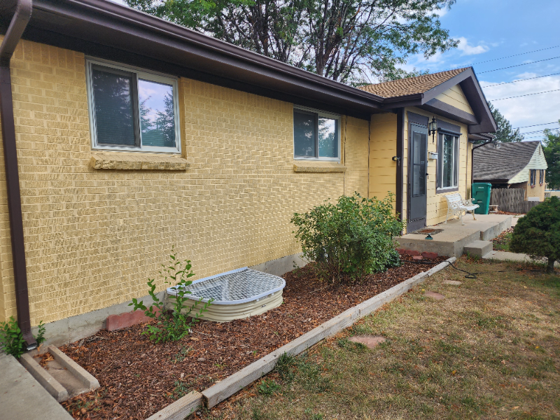 Denver House: 7618 Umatilla St