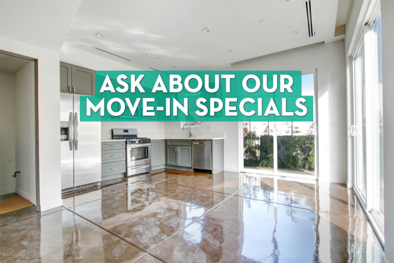 Los Angeles Townhome: 5407 N Huntington Drive