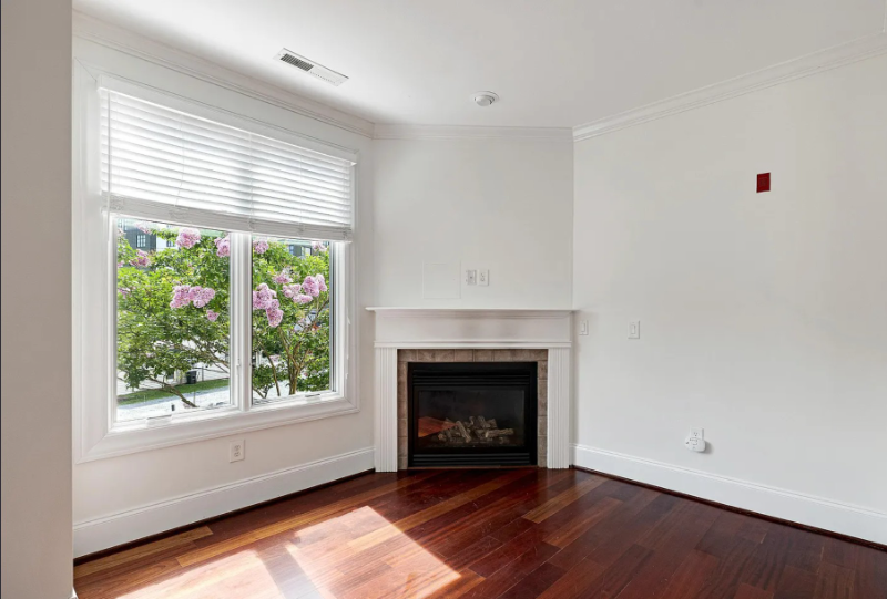 Chapel Hill Condo: 400 W Rosemary St