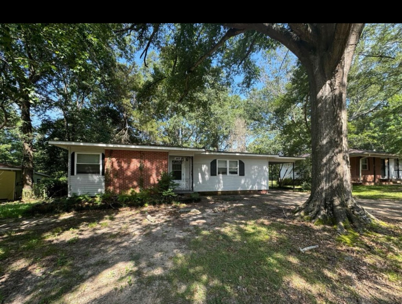 jackson Other: 3141 oakforest drive