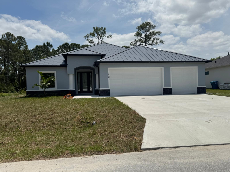 Palm Bay House: 1334 Washburn st SE