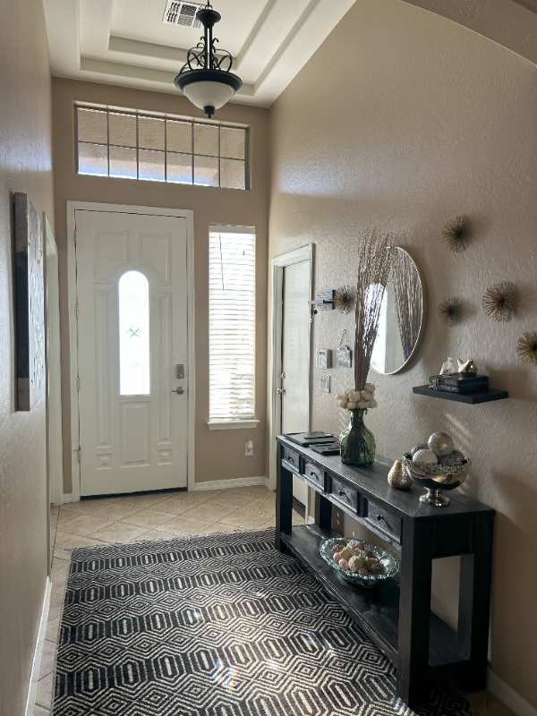 Phoenix House: 35724 N 31st Drive