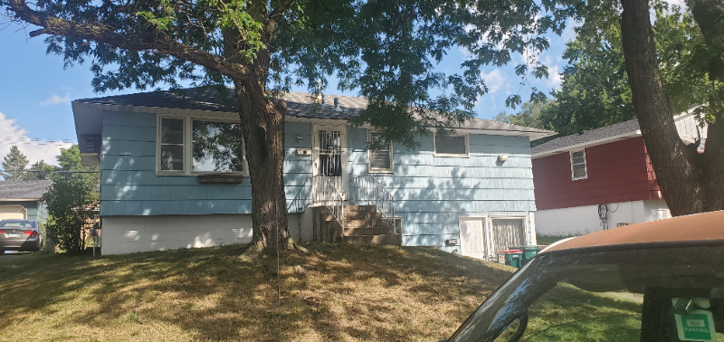 Columbia Heights Multiplex: 5231 7th St. NE