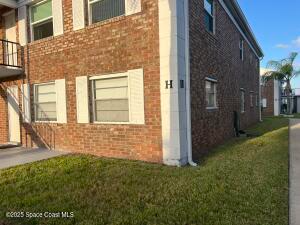 Titusville Condo: 190 E Olmstead Drive