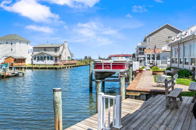 Ocean City Other: 12613 Sheffield Rd