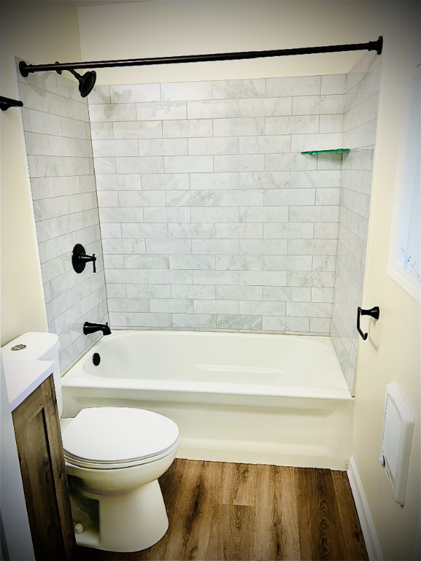 South Bend Apartment: 110 W. Willow Drive