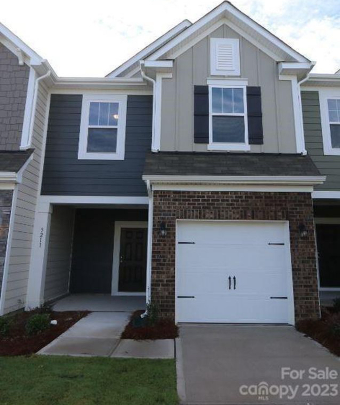 Monroe Townhome: 5211 Maynard Hill Dr