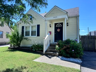 Louisville House: 3824 Staebler Ave