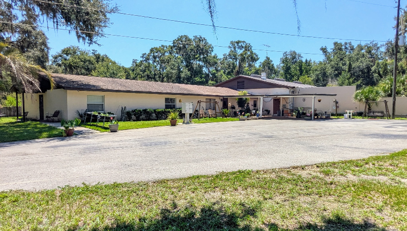 Micanopy Multiplex: 5650 NW 219th Street Rd