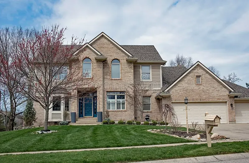 LANCASTER House: 3639 E Jackson CT