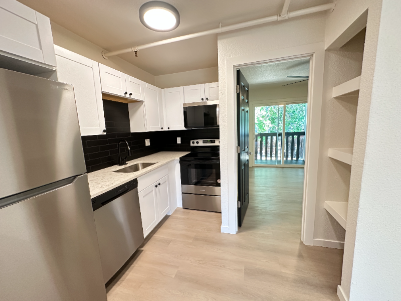 Fort Collins Multiplex: 1216 Maple St