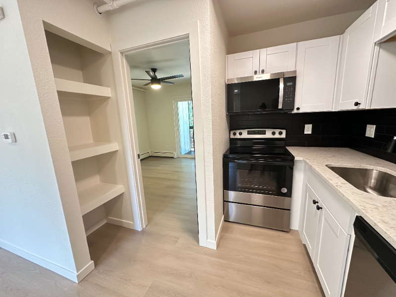 Fort Collins Multiplex: 1216 Maple St