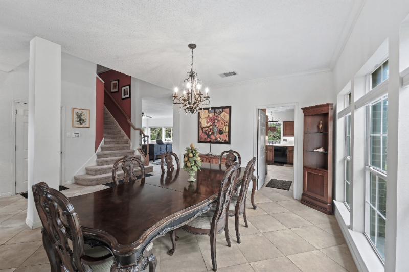 Austin House: 11304 Nutwood Cove