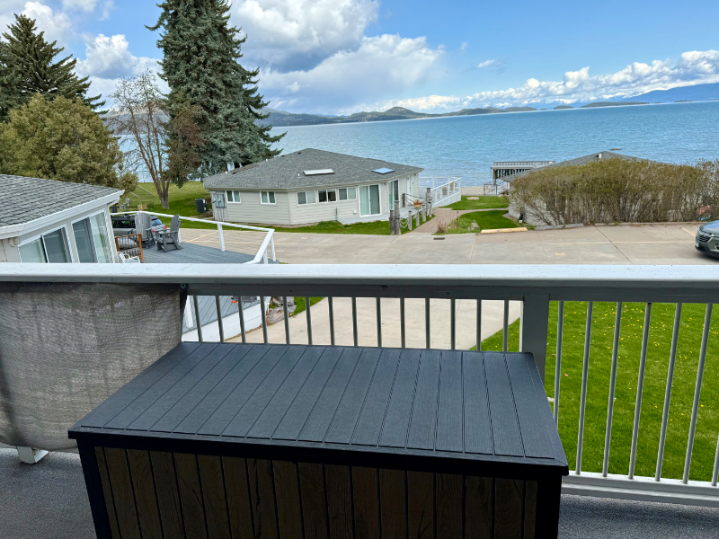 Polson Condo: 50300 US 93