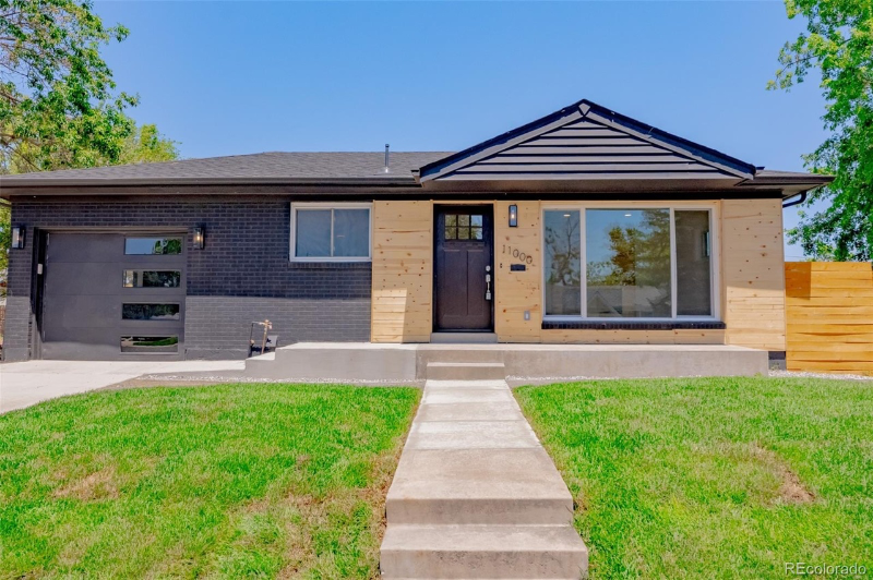 Northglenn House: 11000 Larry Drive