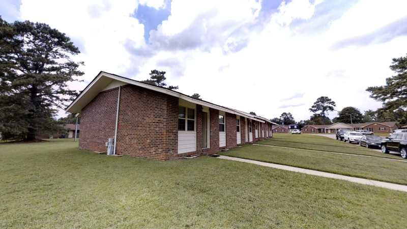 Fayetteville Apartment: 376 Crabapple Circle, #89