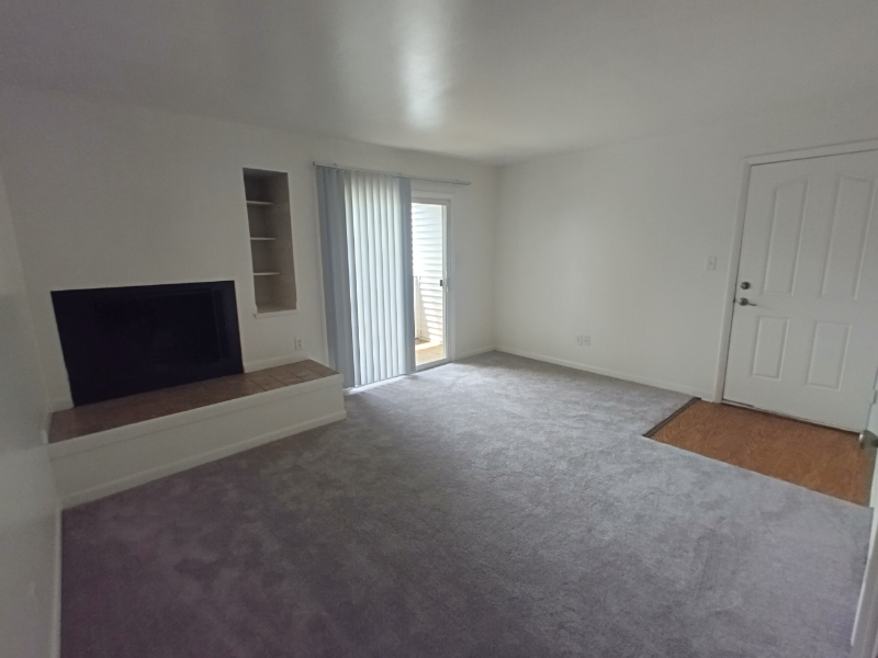 Lynchburg Apartment: 600 Reusens Road