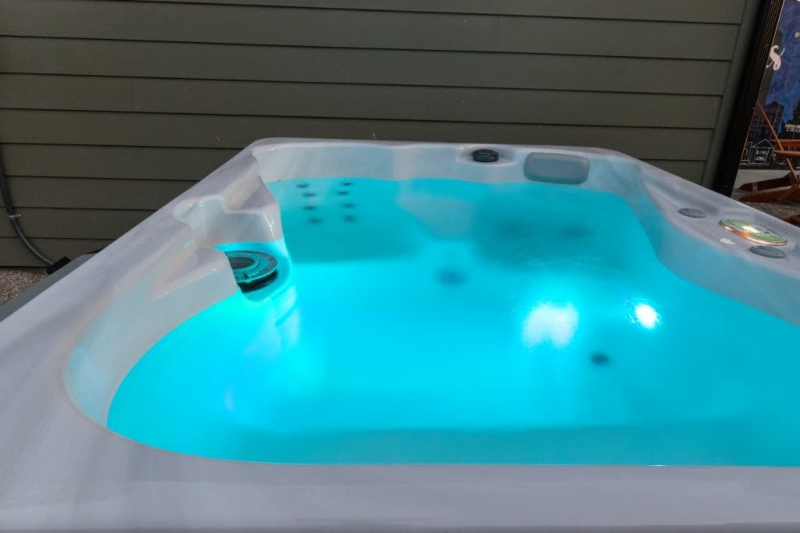 Indianapolis House: 143 McKim Avenue