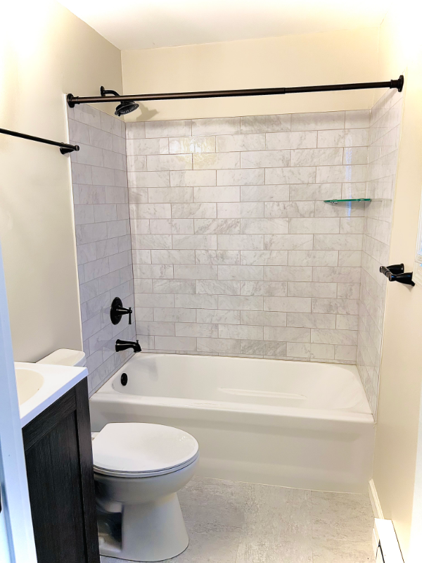 South Bend Apartment: 110 W. Willow Drive unit D