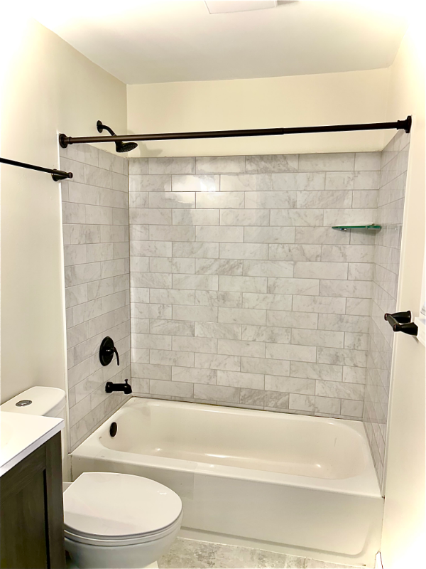 South Bend Apartment: 110 W. Willow Drive unit E