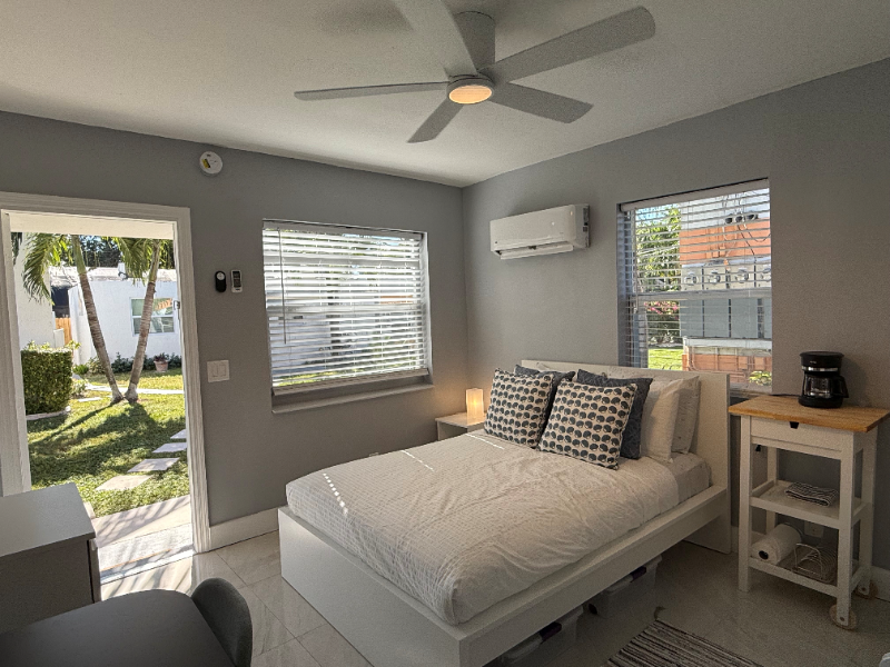 North Miami Apartment: 11050 Biscayne Blvd.