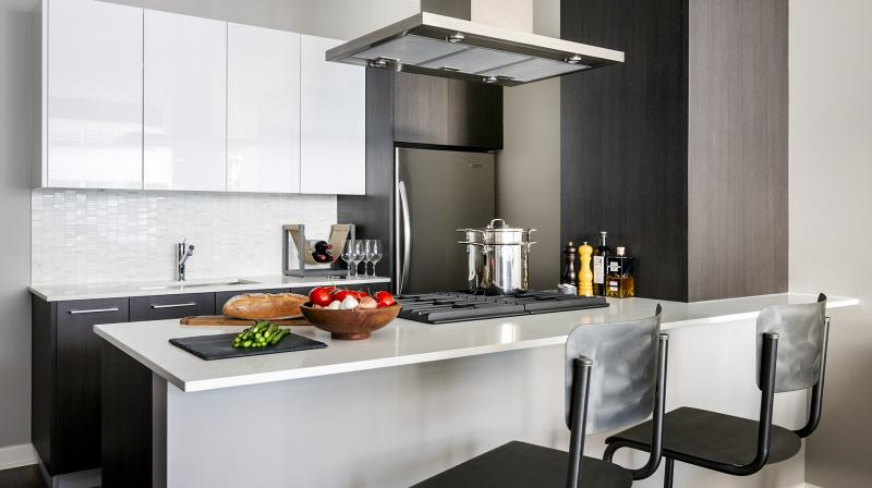 Chicago Condo: 110 West Wacker Drive