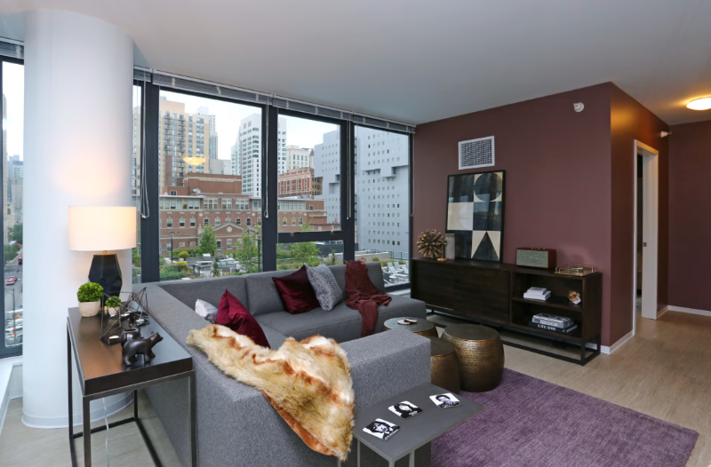 Chicago Condo: 160 West Superior
