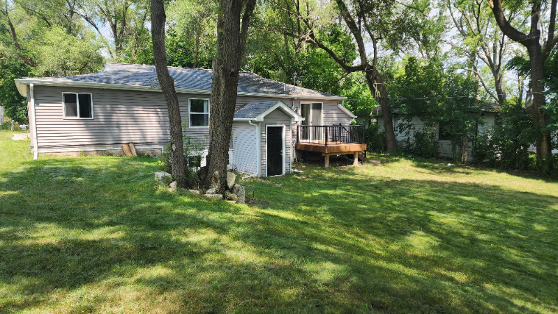 Clarkston House: 8054 Ortonville Rd