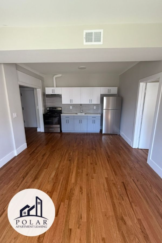 Plainfield Apartment: 501 W 7th Street