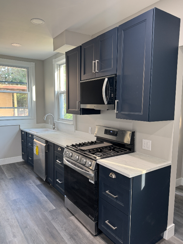 Morristown Multiplex: 65 Early Street