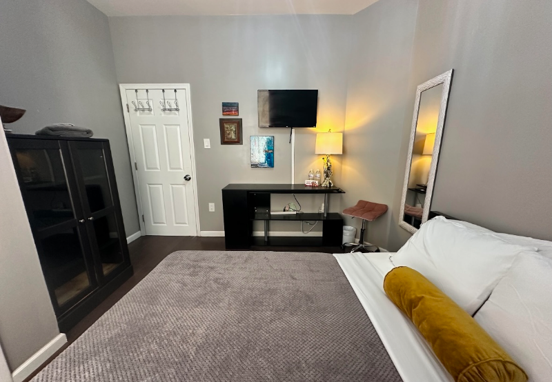 Philadelphia Townhome: 1839 S 20th Street