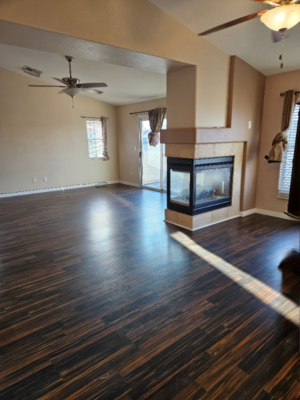 Las Vegas House: 7204 Mountain Den Ave