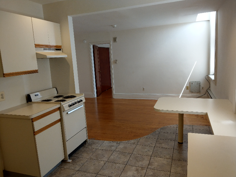 Little Falls Apartment: 83 Main St