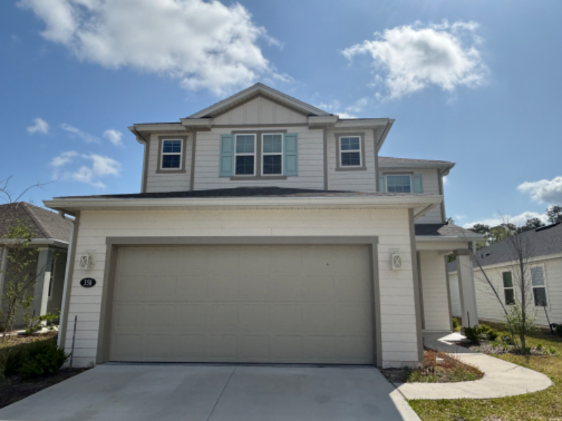 Saint Johns House: 358 Rambling Brook Trail